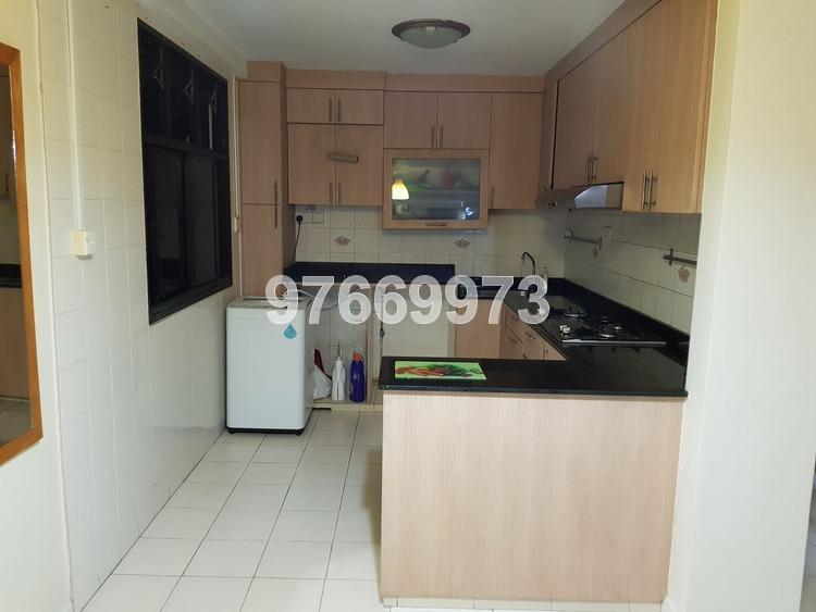 Blk 357C Admiralty Drive (Sembawang), HDB 5 Rooms #157711562